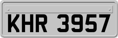 KHR3957