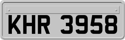 KHR3958