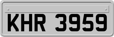 KHR3959