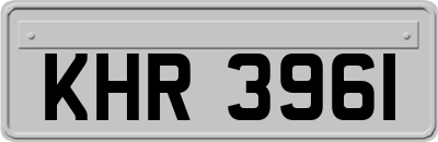 KHR3961