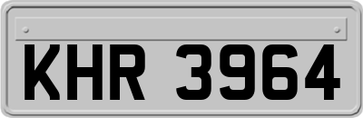 KHR3964