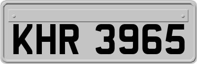 KHR3965