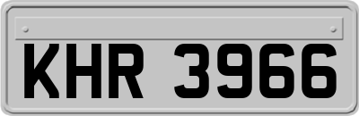 KHR3966