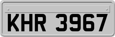 KHR3967