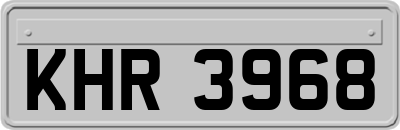 KHR3968