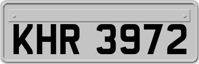 KHR3972