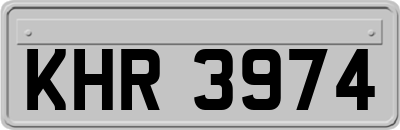 KHR3974