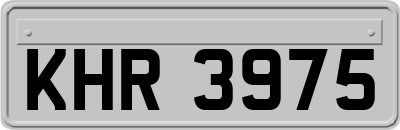 KHR3975
