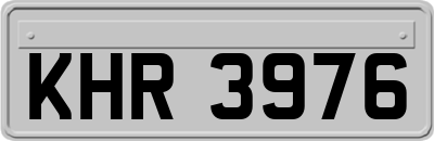 KHR3976