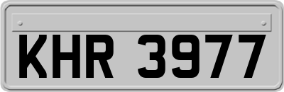 KHR3977
