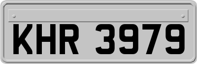 KHR3979