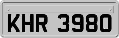 KHR3980