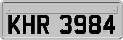 KHR3984