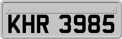 KHR3985