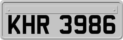 KHR3986