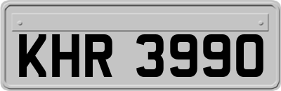 KHR3990