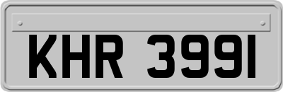 KHR3991
