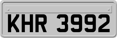KHR3992