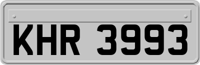 KHR3993