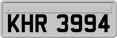 KHR3994