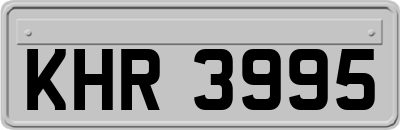 KHR3995