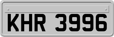 KHR3996