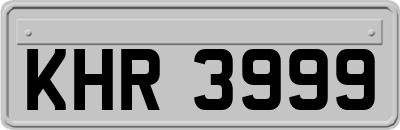 KHR3999