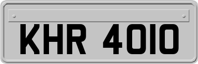 KHR4010