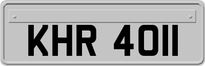 KHR4011