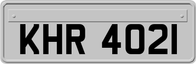 KHR4021