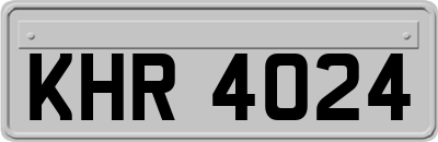 KHR4024