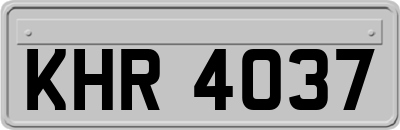 KHR4037