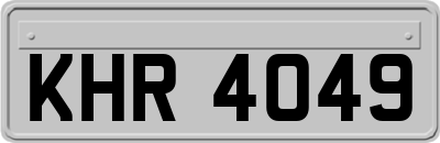 KHR4049