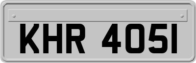 KHR4051