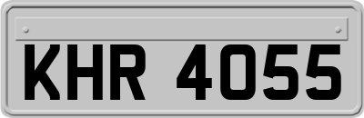 KHR4055