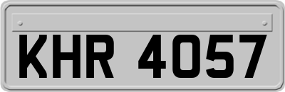 KHR4057