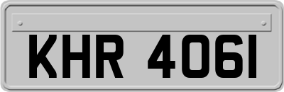 KHR4061