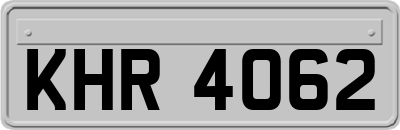 KHR4062