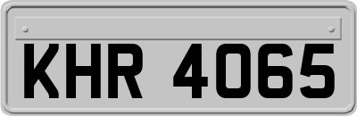 KHR4065