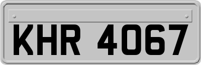 KHR4067