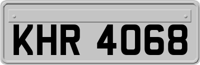 KHR4068