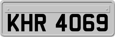 KHR4069