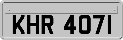 KHR4071