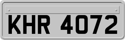 KHR4072