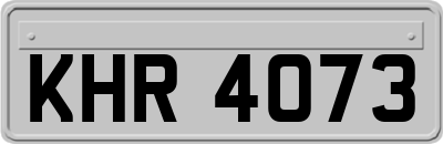KHR4073