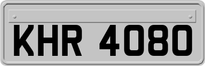 KHR4080