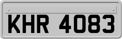 KHR4083