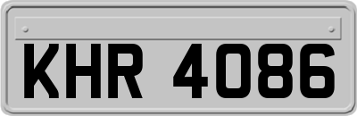 KHR4086