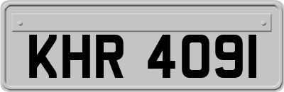 KHR4091