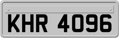 KHR4096